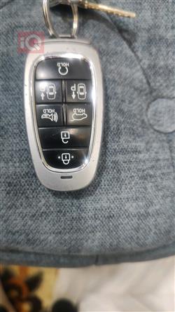 هیۆندای سەنتافی